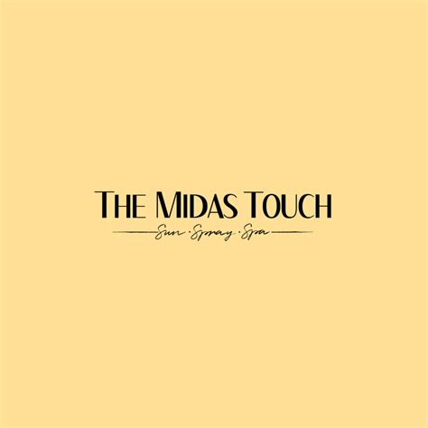 Midas Touch Golden Tans.